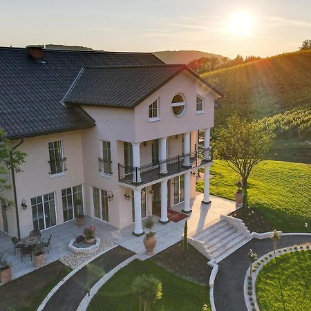 Residenz Styrian Toskana Splendid 바트글레이첸베르그 외부 사진