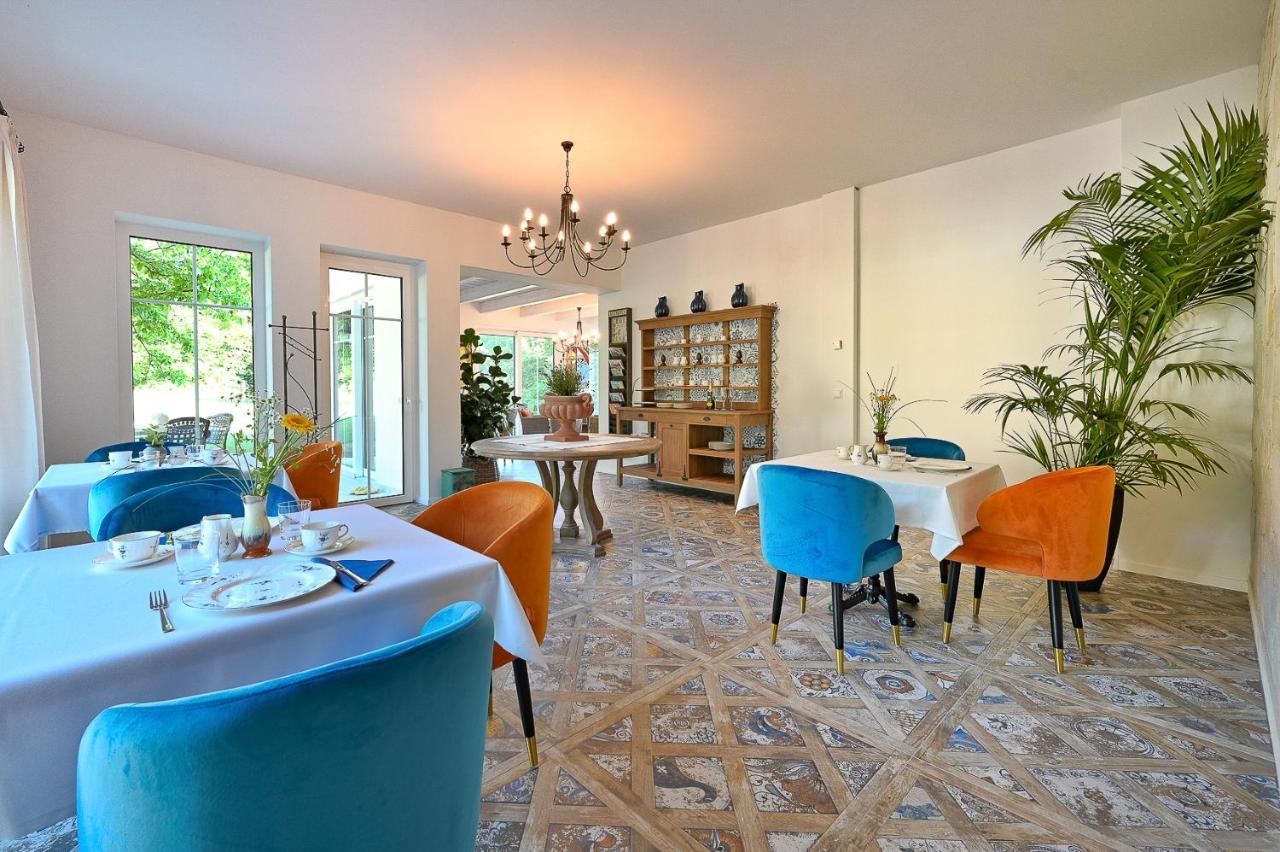 Residenz Styrian Toskana Splendid 바트글레이첸베르그 외부 사진
