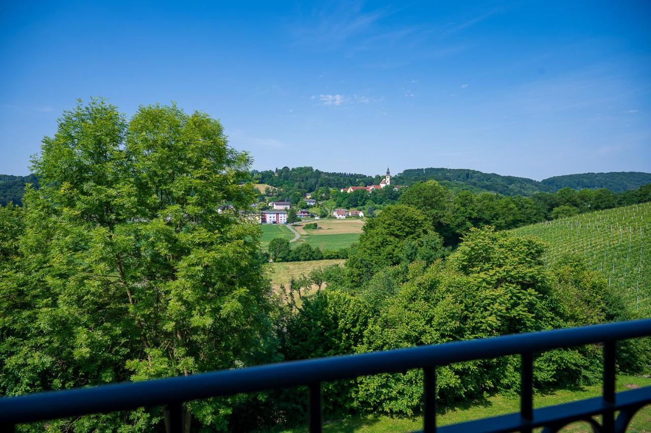 Residenz Styrian Toskana Splendid 바트글레이첸베르그 외부 사진