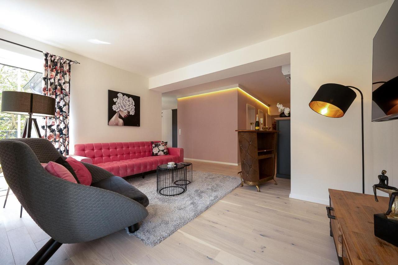 Residenz Styrian Toskana Splendid 바트글레이첸베르그 외부 사진